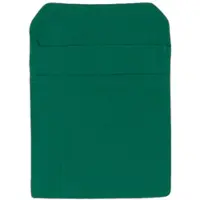 CG Workwear Portemonnee van de ober (Fles groen)