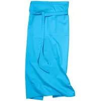CG Workwear Roma Bistro Schort (Turquoise)