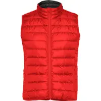 Roly Dames/Dames Oslo Gilet (Rood)