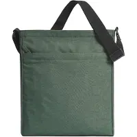 Halfar Cirkel RPET Boodschappentas (Groen)