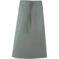 Premier Colours Collectie Barsschort (Salie)
