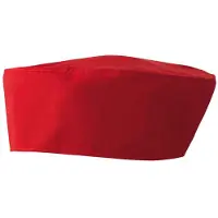 Premier Koksmuts (Rood)
