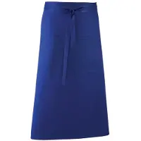 Premier Colours Collectie Barsschort (Koningsblauw)