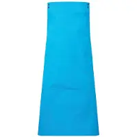 Premier Kleuren Swap & Pop Schort Lijf (Turquoise)