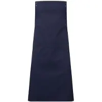 Premier Kleuren Swap & Pop Schort Lijf (Marine)
