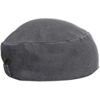 Premier Koksmuts (Grijze Denim)