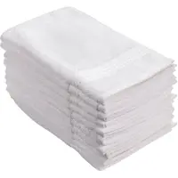 Artg Bamboe gastendoek (Wit)