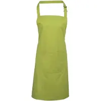Premier Unisex Zakschort in de kleurencollectie voor volwassenen (Kalk)