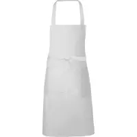 Link Kitchen Wear Hobby Schort (Wit)