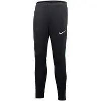 Nike Kinder/Kids Academy Pro Joggingbroek (Zwart/Donkergroen)