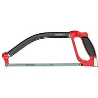 Gedore rode R93350051 multifunctionele zaag, bladlengte 300 mm, draaibaar, 3301608