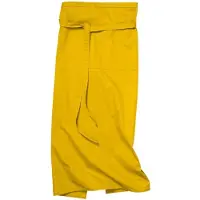 CG Workwear Roma Bistro Schort (Zonneschijn)