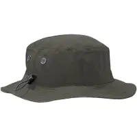 Beechfield Unisex Emmerhoed Volwassenen (Olijf)