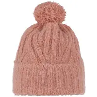 Buff Dames/Dames Nerla muts (Rood)