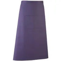 Premier Colours Collectie Barsschort (Paars)