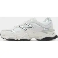 New Balance 9060 - Wit- Heren, Wit
