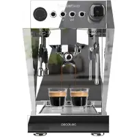Cecotec Barista-Koffiemachine Baristeo Brava