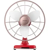 Cecotec Energysilence 1090 Retrodesk Design Tafelventilator