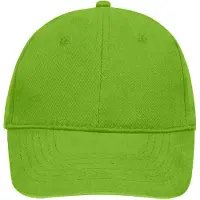 Sols Buffalo 6 panel baseballpet (Kalk)