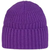 Buff Dames/Dames Renso Gebreide muts (Violet)