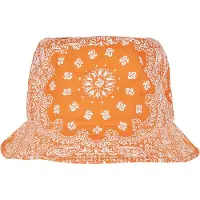 Flexfit Bandana Print Emmerhoed (Oranje)