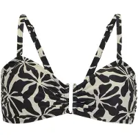 Regatta Dames/Dames Aceana III Polka Dot Bikini Top (Veelkleurig)