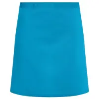 Karlowsky Basis Taille Schort (Turquoise)