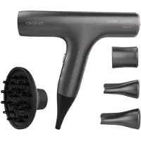 Cecotec Ionic Bamba Ionicare 6000 Rockstar Soft Pro Haardroger