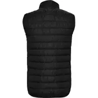 GOR Roly - Vest voor kinderen, model LT5689 (104) (zwart)