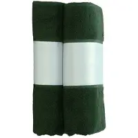 Artg Me Sublimatie Grote Handdoek (Donkergroen)