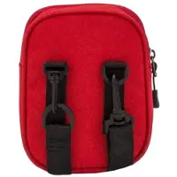 FILA Schoudertas Berlijn 2L (Rood)