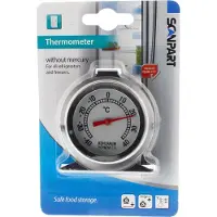 Scanpart Diepvriesthermometer Meta