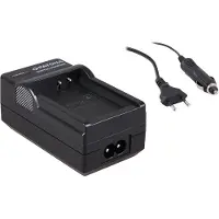 PATONA oplader voor de accu Canon LP-E10 Charger