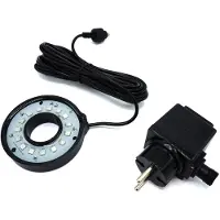 Secret Lumora LED Ring 2 RGB | Fontein Verlichting