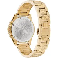 Versace Greca VE3J00622 Chronograaf Herenhorloge