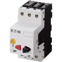 Eaton 278485 PKZM01-12 Motorbeveiligingsschakelaar 690 V/AC 12 A 1 stuk(s)
