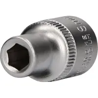 BRILLIANT TOOLS 1/2" inbus 8 mm - BT022800