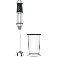 Cecotec Hand Power Titanblack 1500 Xl Blender