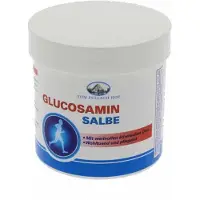 Stolz Glucosamine Crème van – 250 ml – Ondersteunt Soepele Gewrichten en Spieren – Traditioneel Recept
