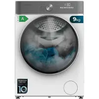 Cecotec Bolero Dresscode 9800 Inverter Voorlader Wasmachine