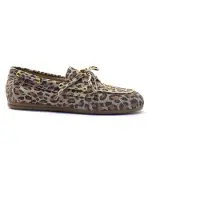 Shoecolate 8.16.12.101 Bootschoenen | Maat 41 Dames Bruin