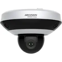 Hikvision HWP-P332ZI-DE3 HiWatch PanoVu PTZ camera