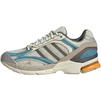 Adidas Sneakers laag 'Spiritain 2000' beige / cyaan blauw / donkergrijs