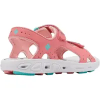 Columbia Sportswear Techsun Vent sandalen voor kinderen/Kinderen (Roze)