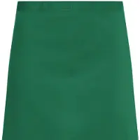 Karlowsky Basis Taille Schort (Bosgroen)
