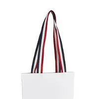 Sols Etoile Shopper Tas (Wit)