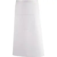 Premier Colours Collectie Barsschort (Wit)