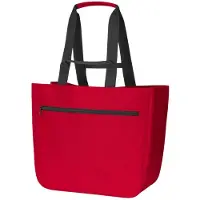 Halfar Winkelmandje (Rood)