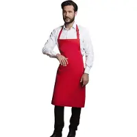 Karlowsky Basis Slabbenschort (Rood)