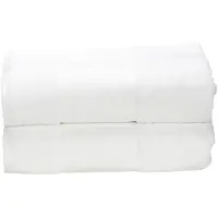 Artg Print-Me-handdoek (Wit)